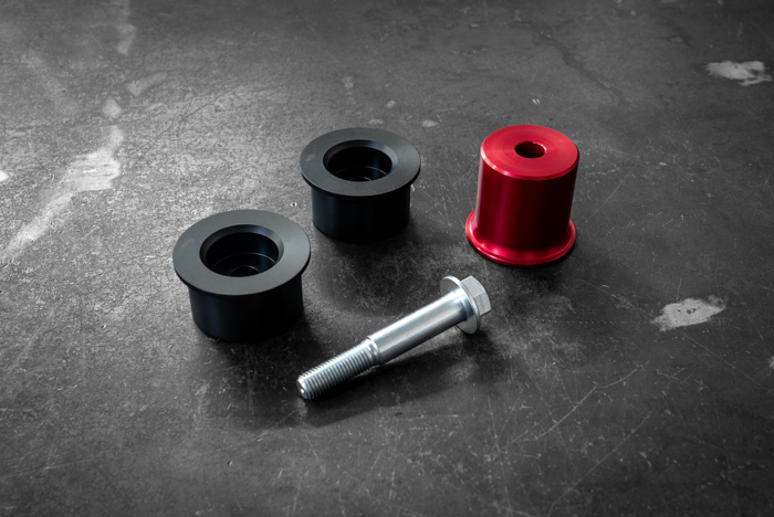 E36 Polyurethane Differential Bushing Kit