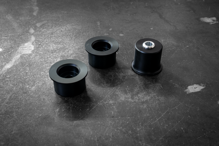 E36 Polyurethane Differential Bushing Kit