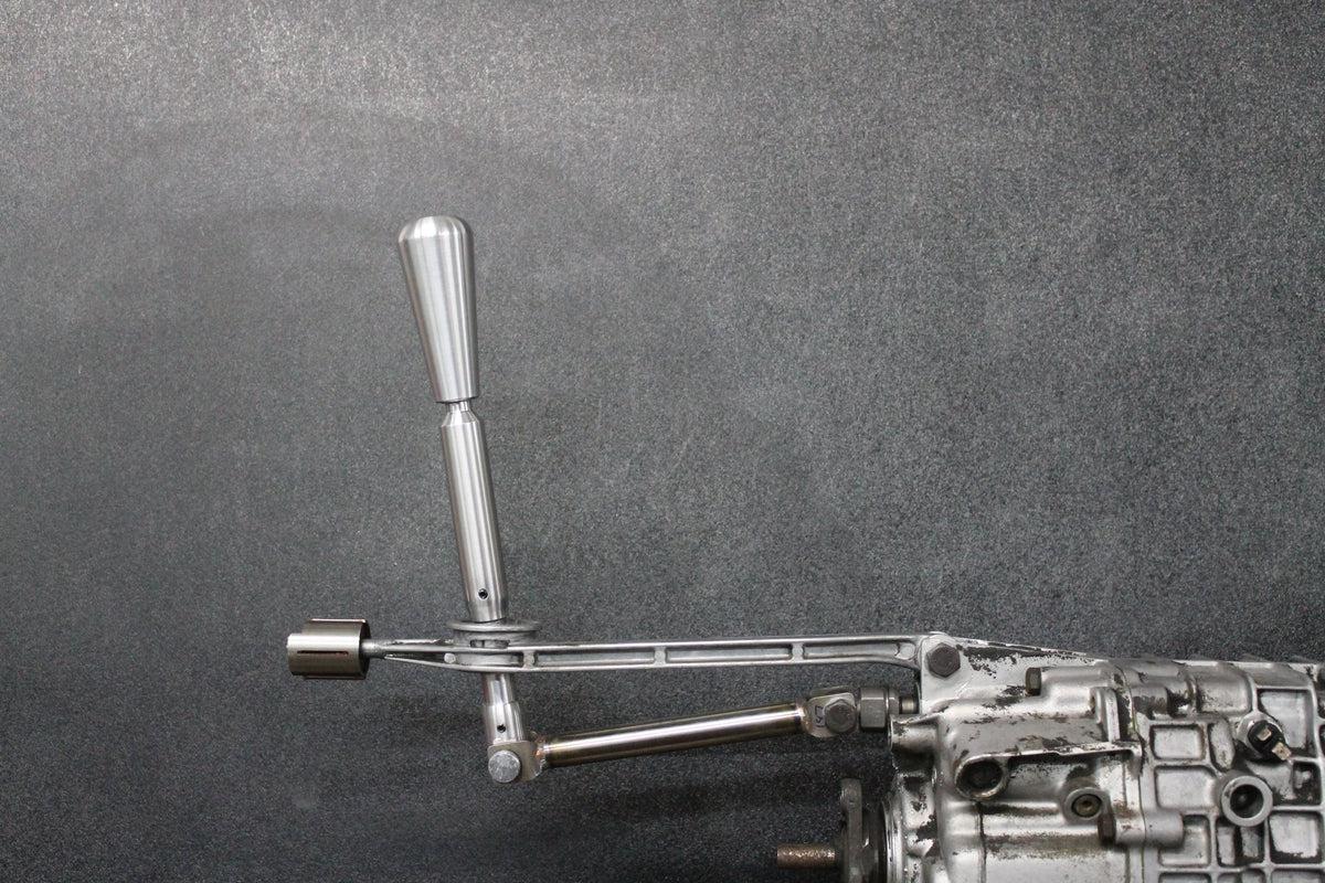 Garagistic BMW "Supreme" Short Shifter - E30, E36, E46, Z3, Z4