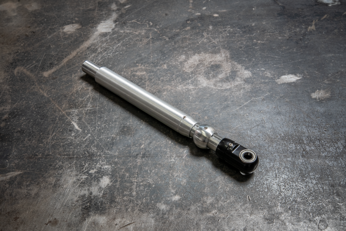 Garagistic BMW "Supreme" Short Shifter - E30, E36, E46, Z3, Z4