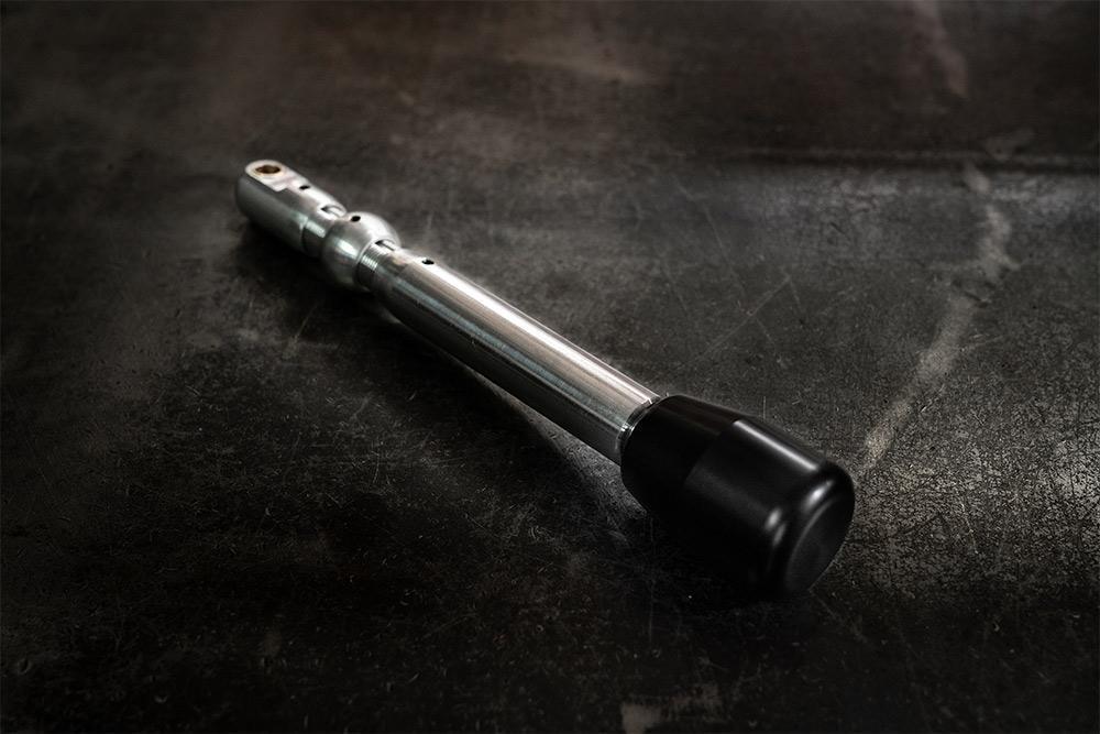 Garagistic BMW "Supreme" Short Shifter - E30, E36, E46, Z3, Z4