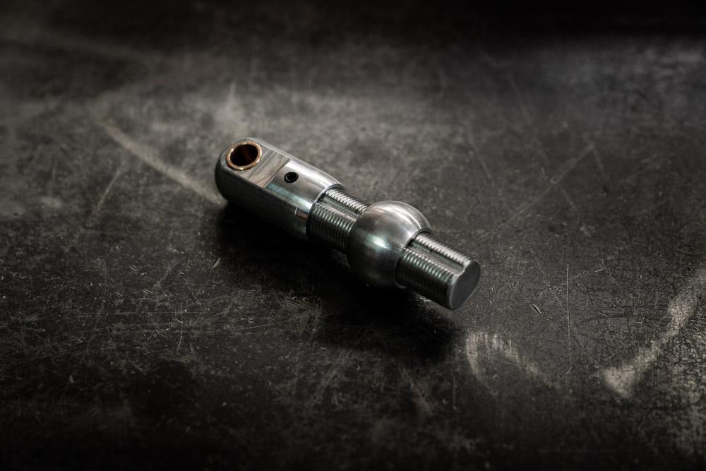 Garagistic BMW "Supreme" Short Shifter - E30, E36, E46, Z3, Z4