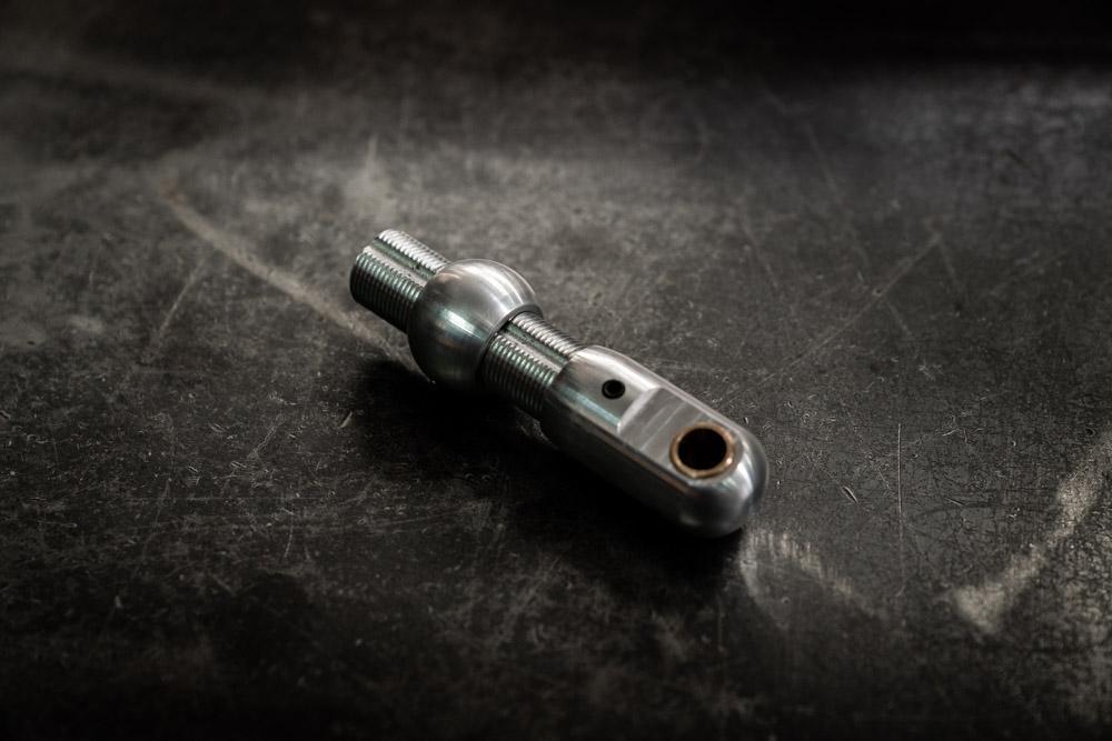 Garagistic BMW "Supreme" Short Shifter - E30, E36, E46, Z3, Z4