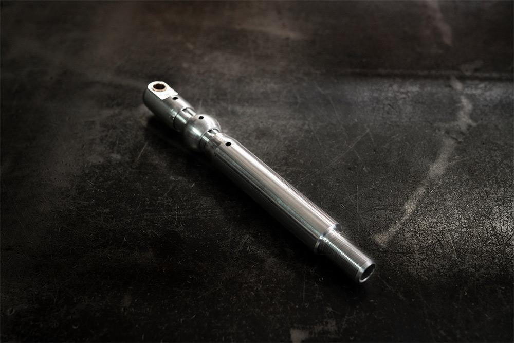 Garagistic BMW "Supreme" Short Shifter - E30, E36, E46, Z3, Z4