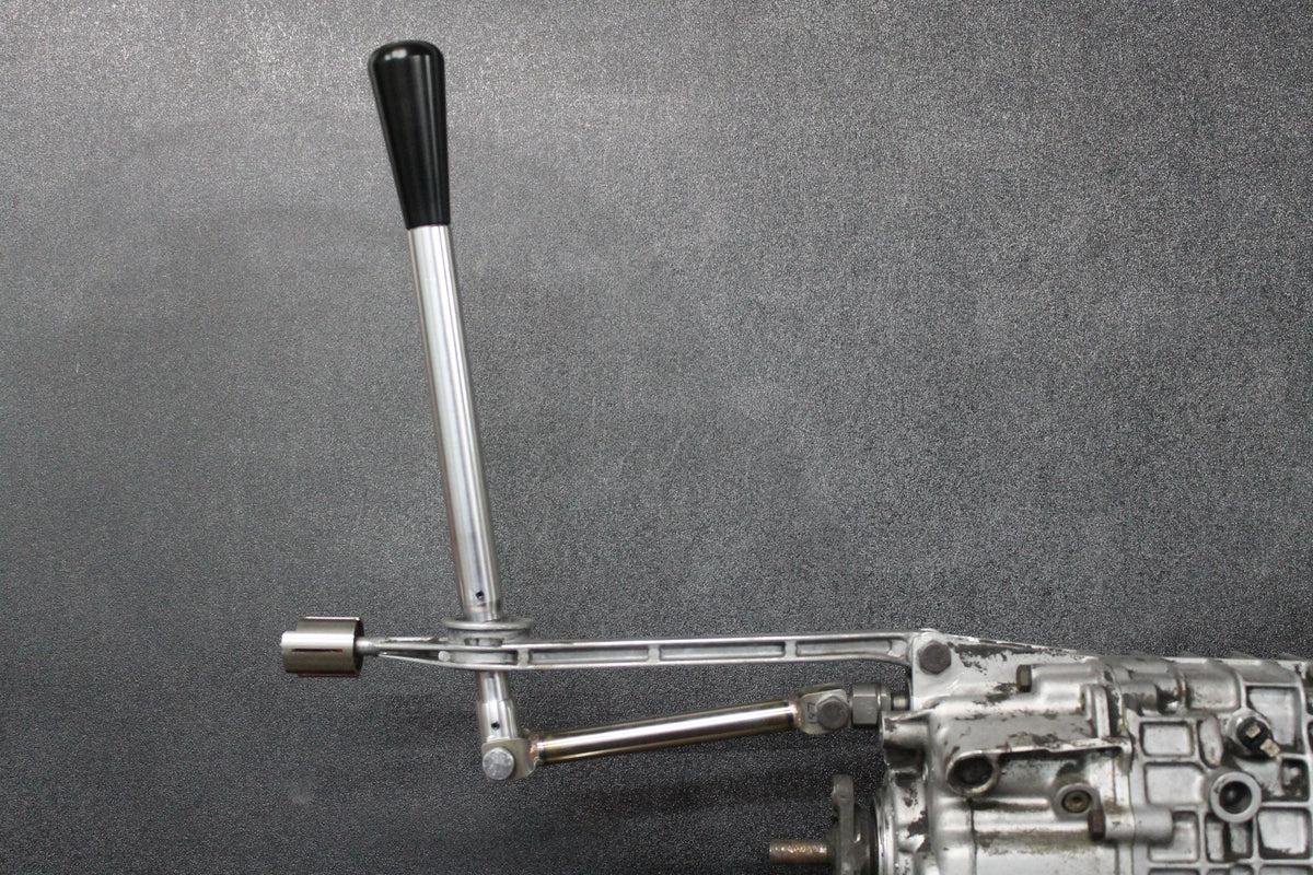 Garagistic BMW "Supreme" Short Shifter - E30, E36, E46, Z3, Z4