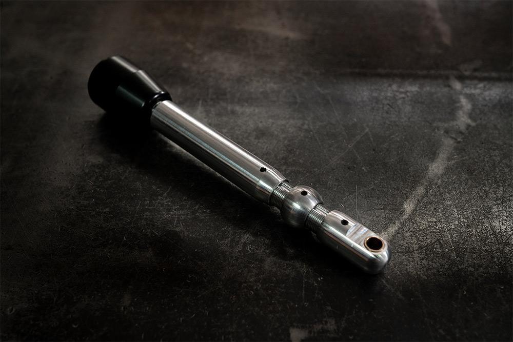 Garagistic BMW "Supreme" Short Shifter - E30, E36, E46, Z3, Z4