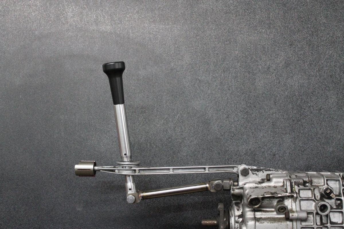 Garagistic BMW "Supreme" Short Shifter - E30, E36, E46, Z3, Z4