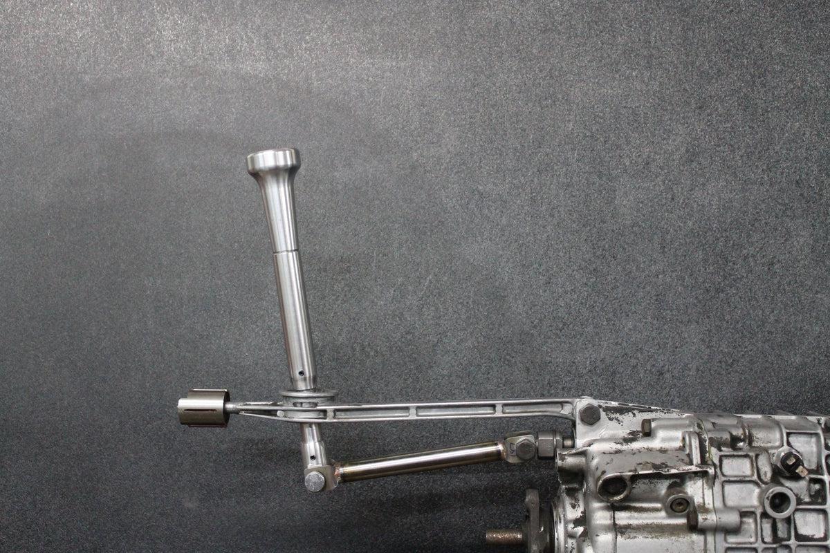 Garagistic BMW "Supreme" Short Shifter - E30, E36, E46, Z3, Z4