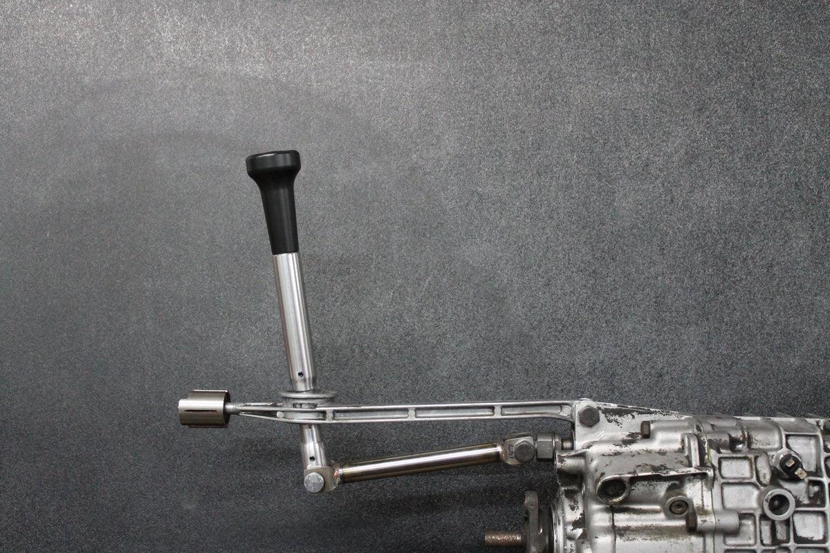 Garagistic BMW "Supreme" Short Shifter - E30, E36, E46, Z3, Z4