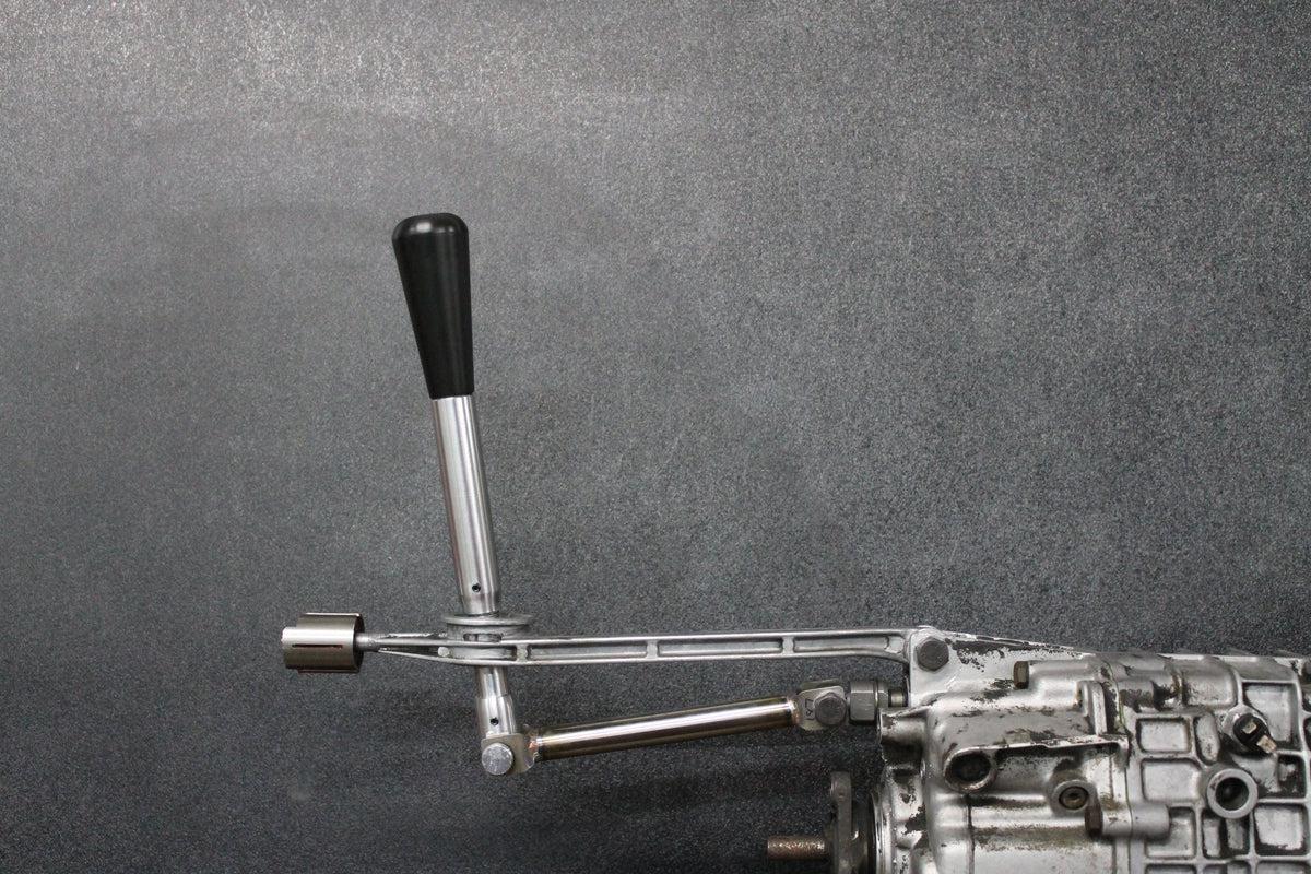 Garagistic BMW "Supreme" Short Shifter - E30, E36, E46, Z3, Z4
