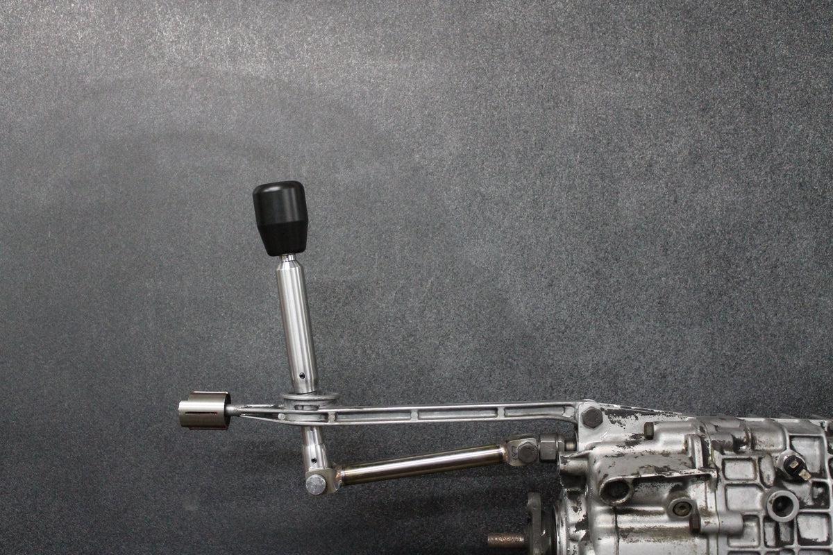 Garagistic BMW "Supreme" Short Shifter - E30, E36, E46, Z3, Z4