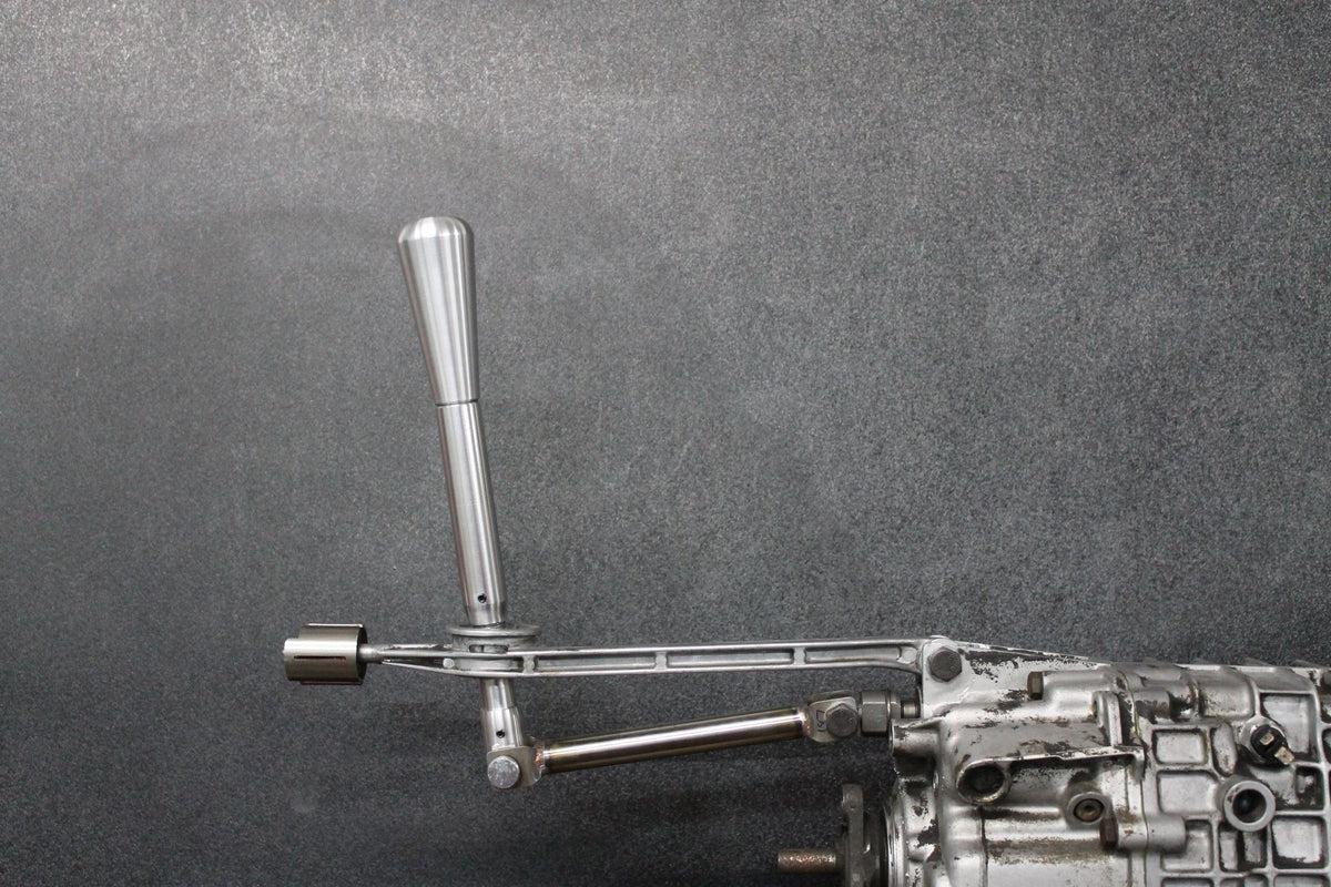 Garagistic BMW "Supreme" Short Shifter - E30, E36, E46, Z3, Z4