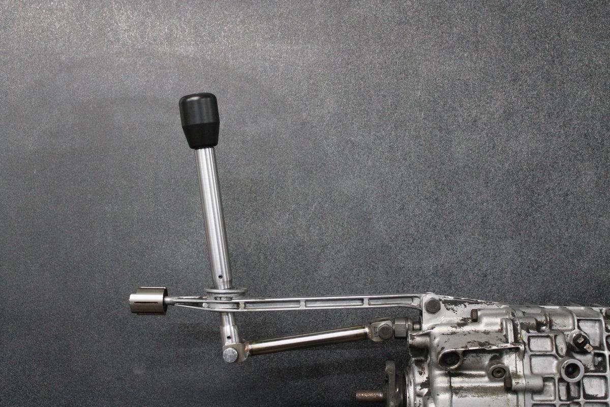 Garagistic BMW "Supreme" Short Shifter - E30, E36, E46, Z3, Z4