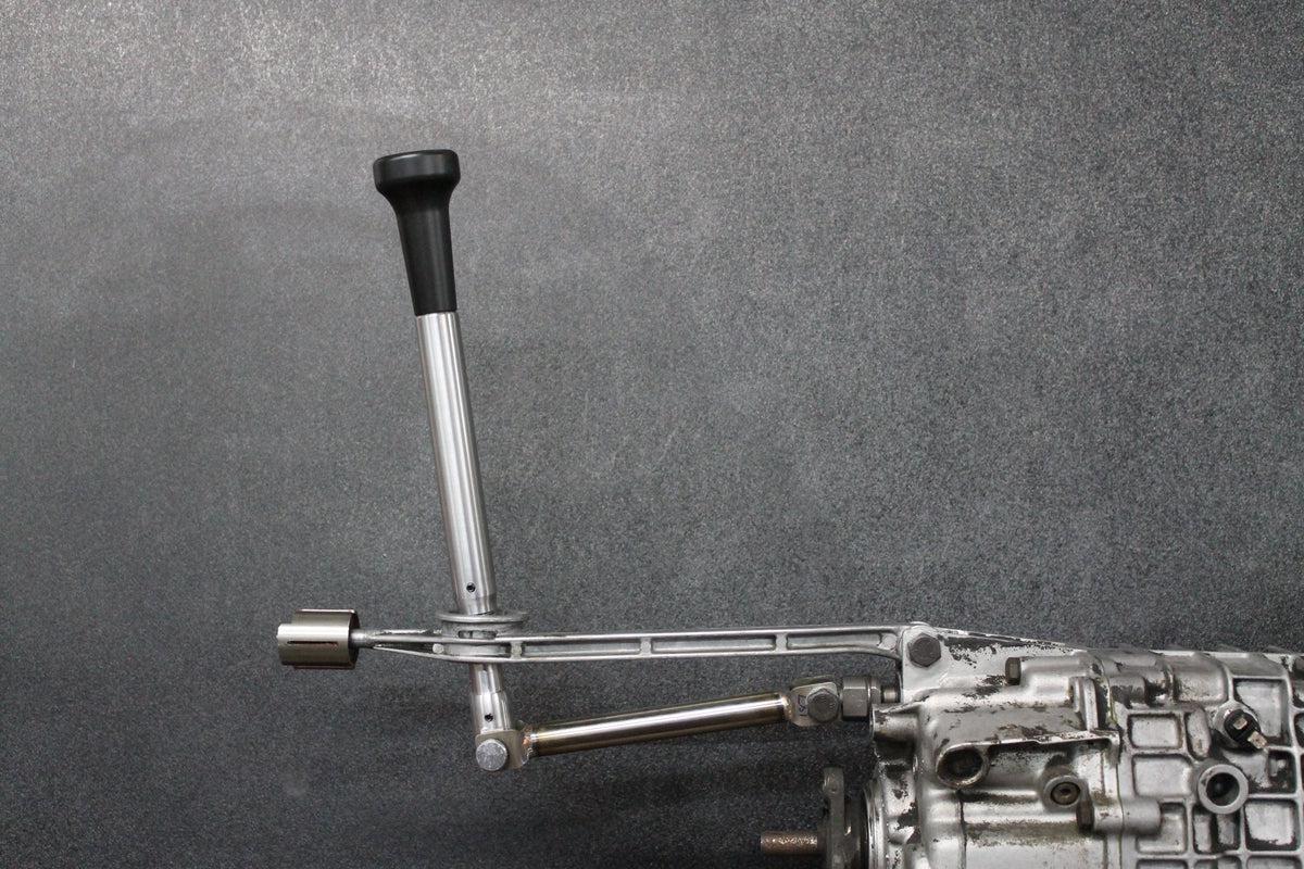 Garagistic BMW "Supreme" Short Shifter - E30, E36, E46, Z3, Z4