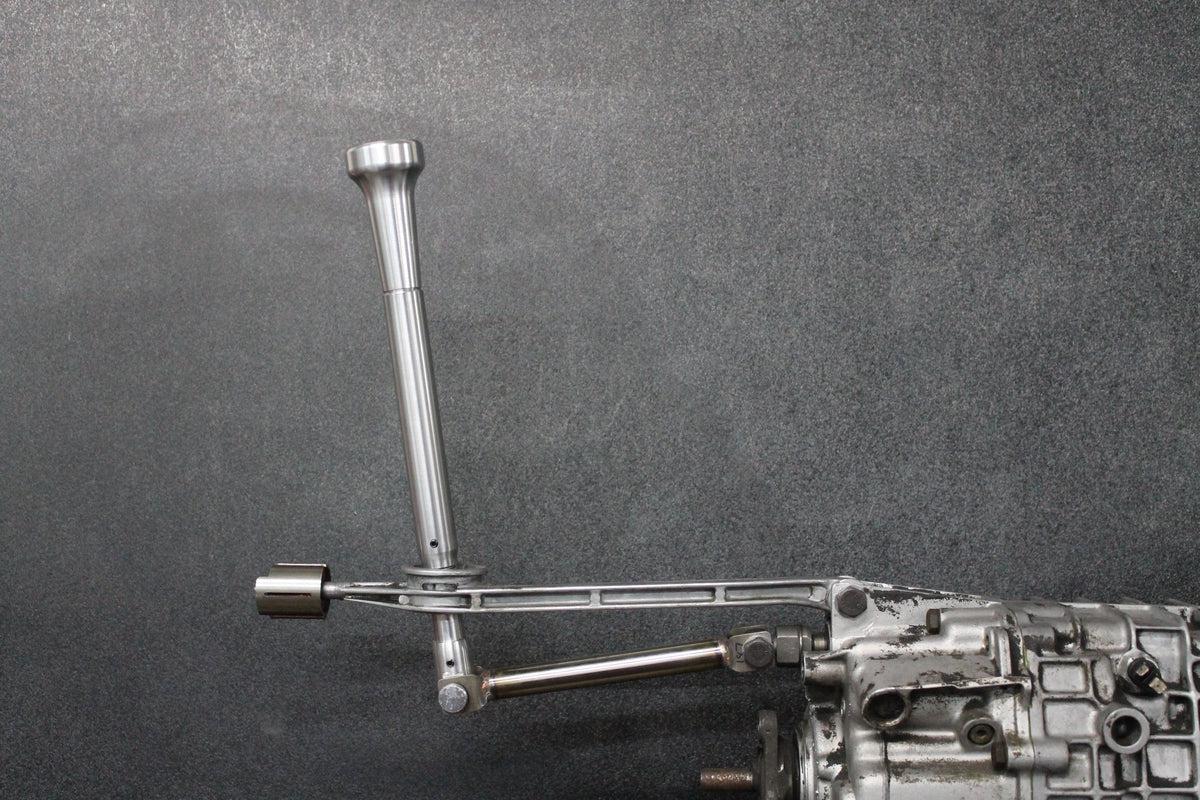 Garagistic BMW "Supreme" Short Shifter - E30, E36, E46, Z3, Z4