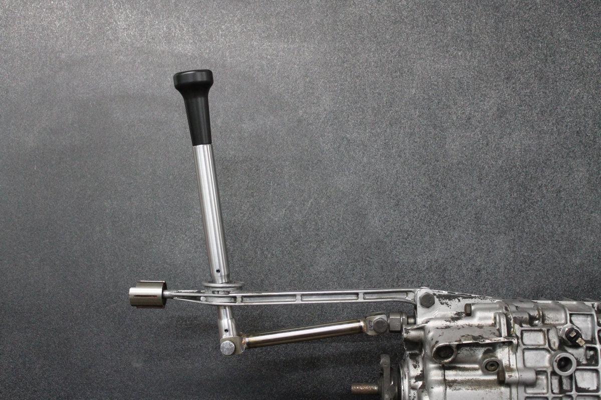 Garagistic BMW "Supreme" Short Shifter - E30, E36, E46, Z3, Z4