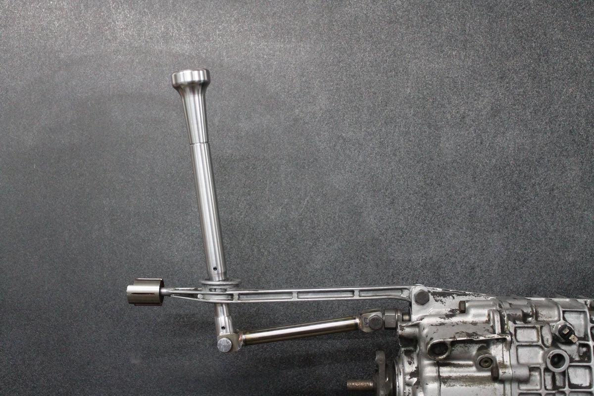 Garagistic BMW "Supreme" Short Shifter - E30, E36, E46, Z3, Z4