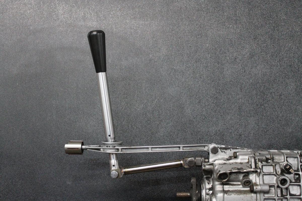 Garagistic BMW "Supreme" Short Shifter - E30, E36, E46, Z3, Z4