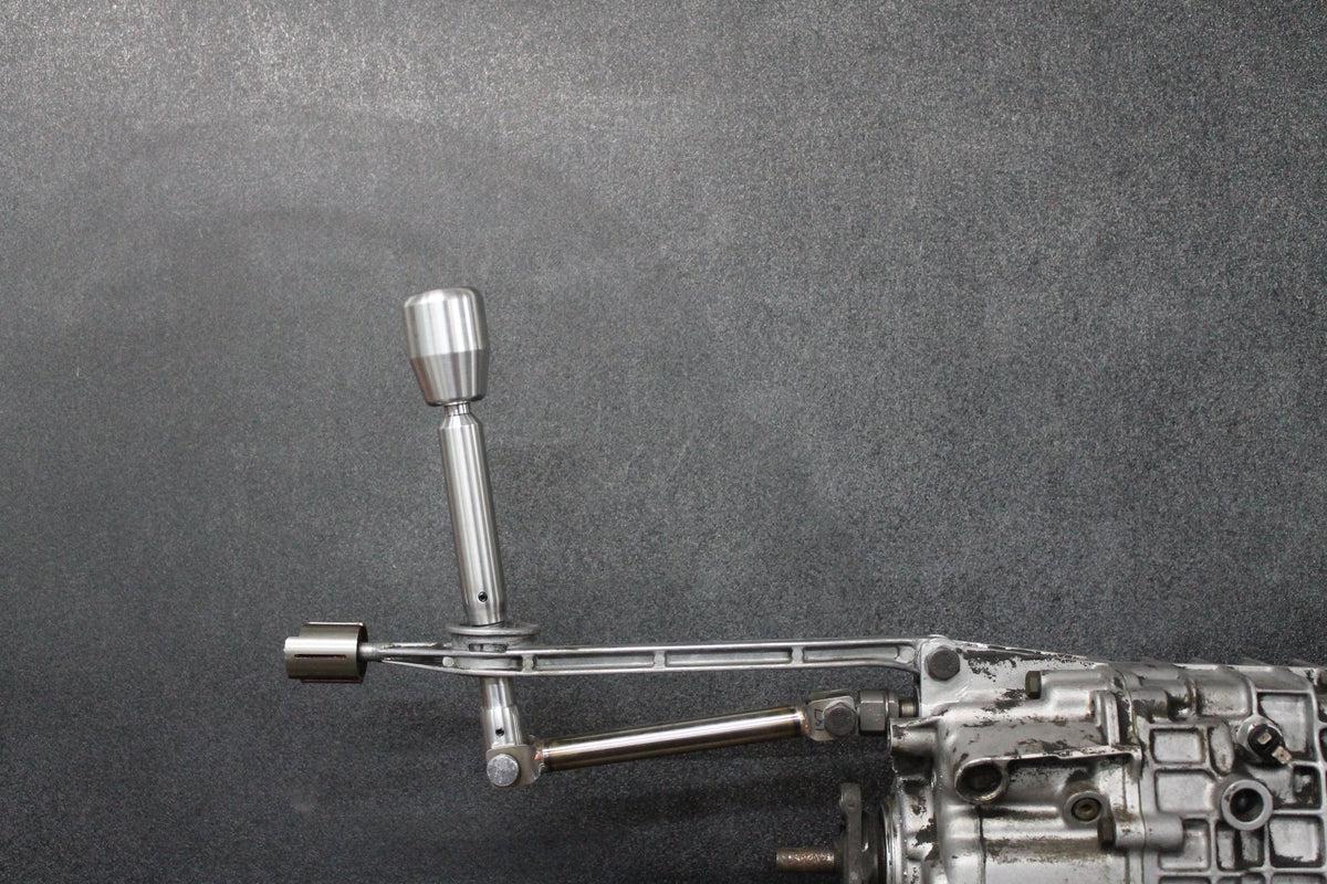Garagistic BMW "Supreme" Short Shifter - E30, E36, E46, Z3, Z4