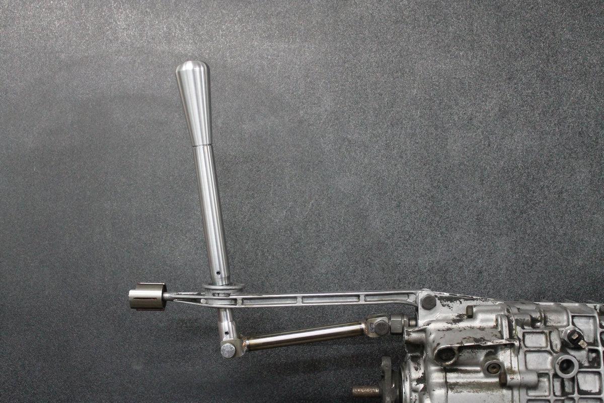 Garagistic BMW "Supreme" Short Shifter - E30, E36, E46, Z3, Z4