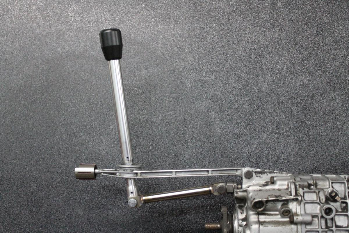 Garagistic BMW "Supreme" Short Shifter - E30, E36, E46, Z3, Z4