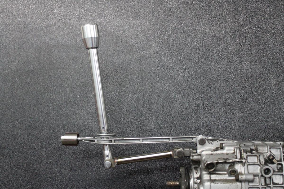 Garagistic BMW "Supreme" Short Shifter - E30, E36, E46, Z3, Z4