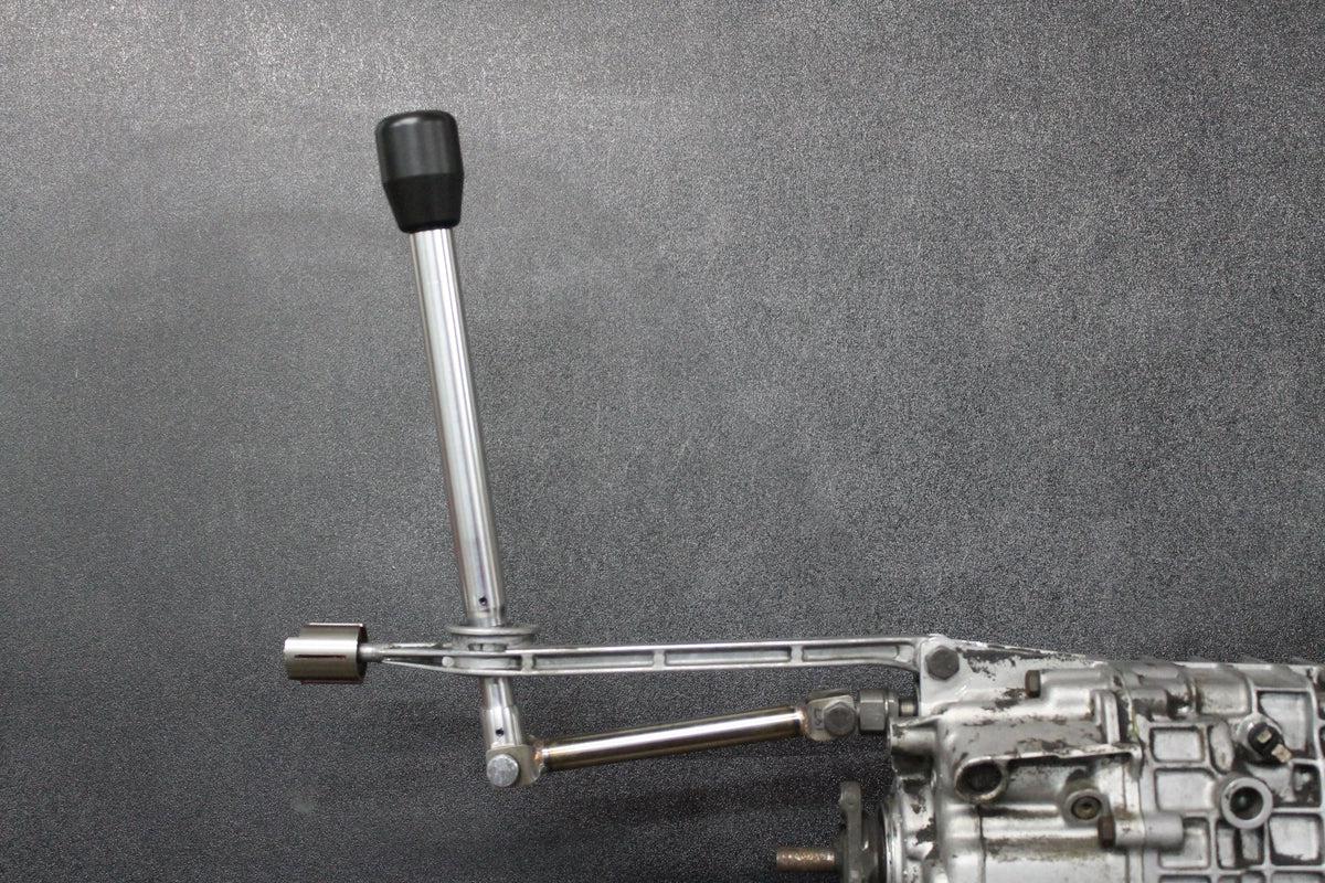 Garagistic BMW "Supreme" Short Shifter - E30, E36, E46, Z3, Z4