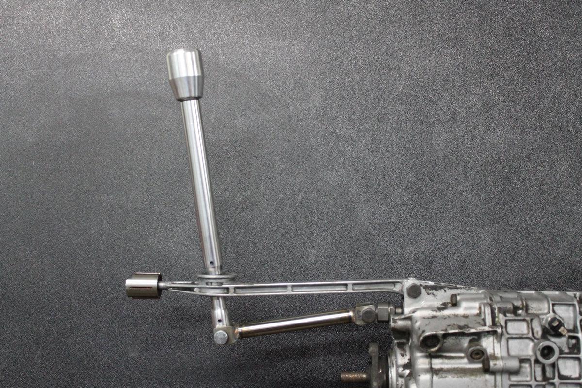 Garagistic BMW "Supreme" Short Shifter - E30, E36, E46, Z3, Z4
