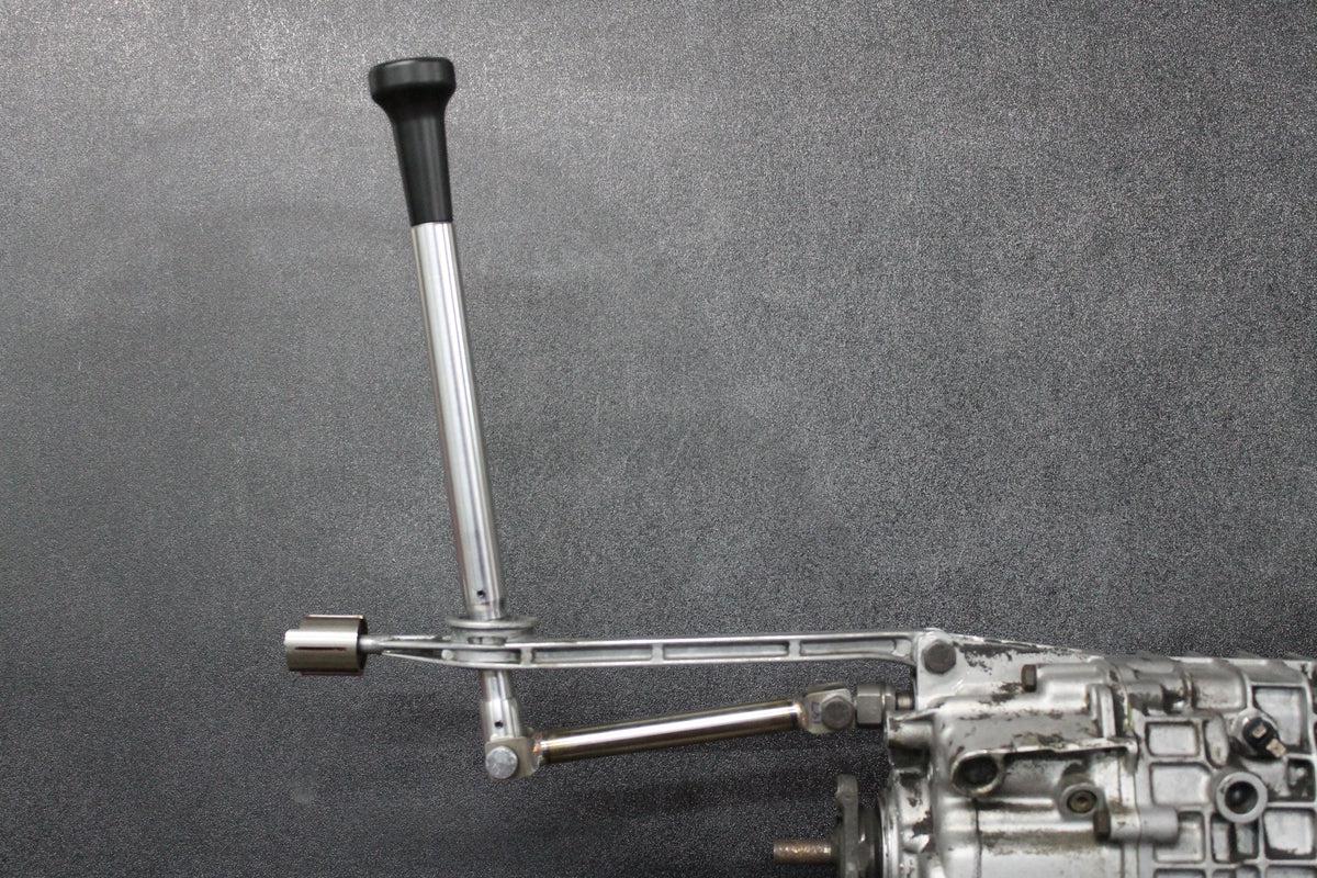 Garagistic BMW "Supreme" Short Shifter - E30, E36, E46, Z3, Z4