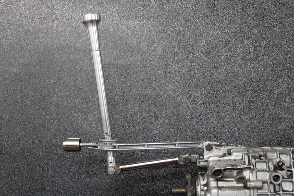 Garagistic BMW "Supreme" Short Shifter - E30, E36, E46, Z3, Z4