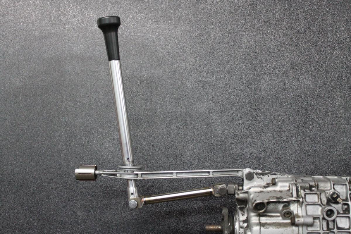 Garagistic BMW "Supreme" Short Shifter - E30, E36, E46, Z3, Z4