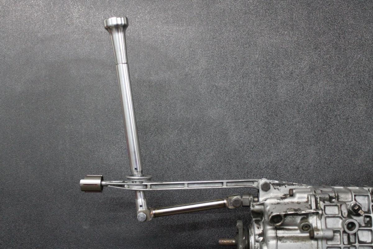 Garagistic BMW "Supreme" Short Shifter - E30, E36, E46, Z3, Z4