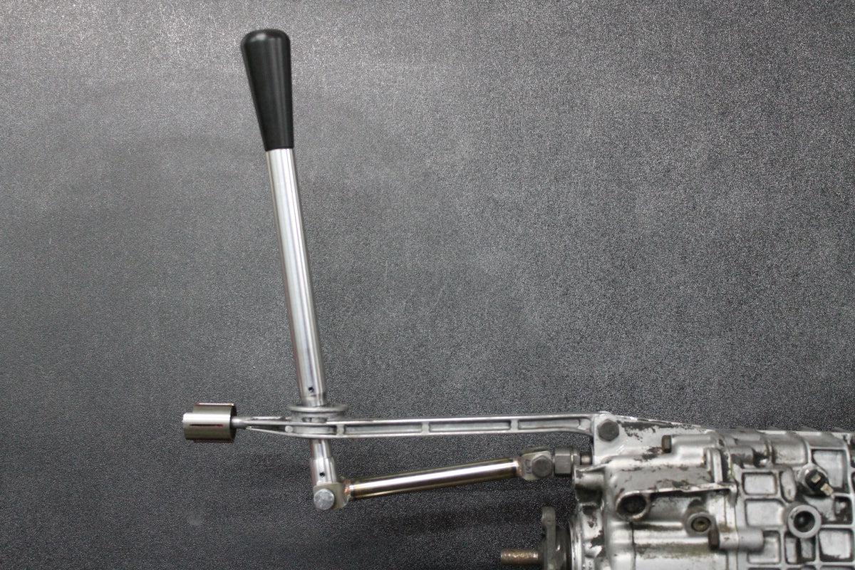 Garagistic BMW "Supreme" Short Shifter - E30, E36, E46, Z3, Z4