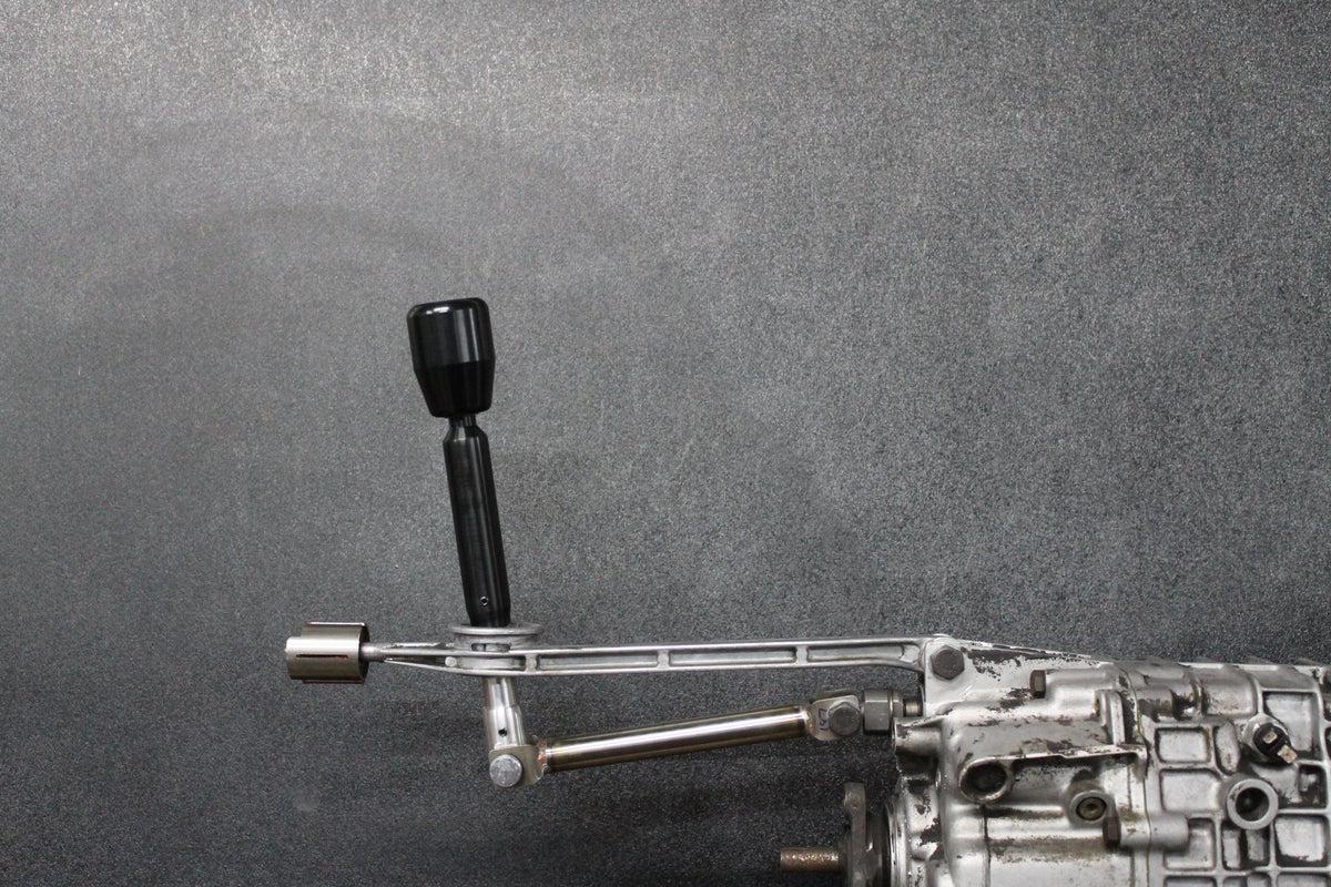 Garagistic BMW "Supreme" Short Shifter - E30, E36, E46, Z3, Z4