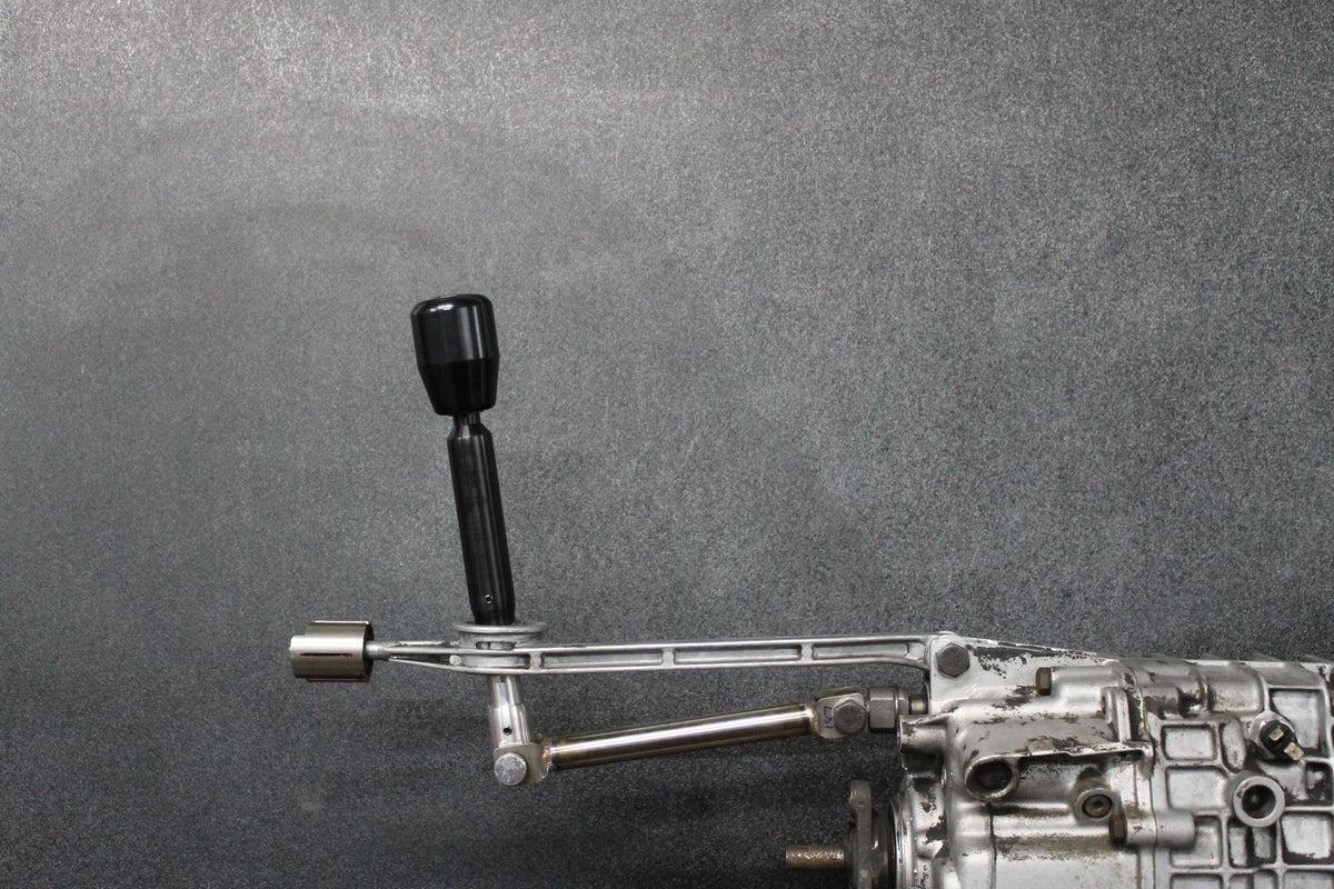 Garagistic BMW "Supreme" Short Shifter - E30, E36, E46, Z3, Z4