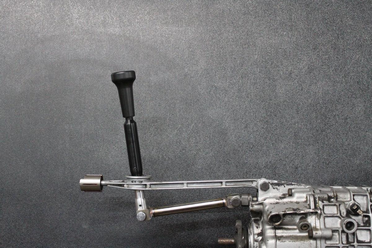 Garagistic BMW "Supreme" Short Shifter - E30, E36, E46, Z3, Z4