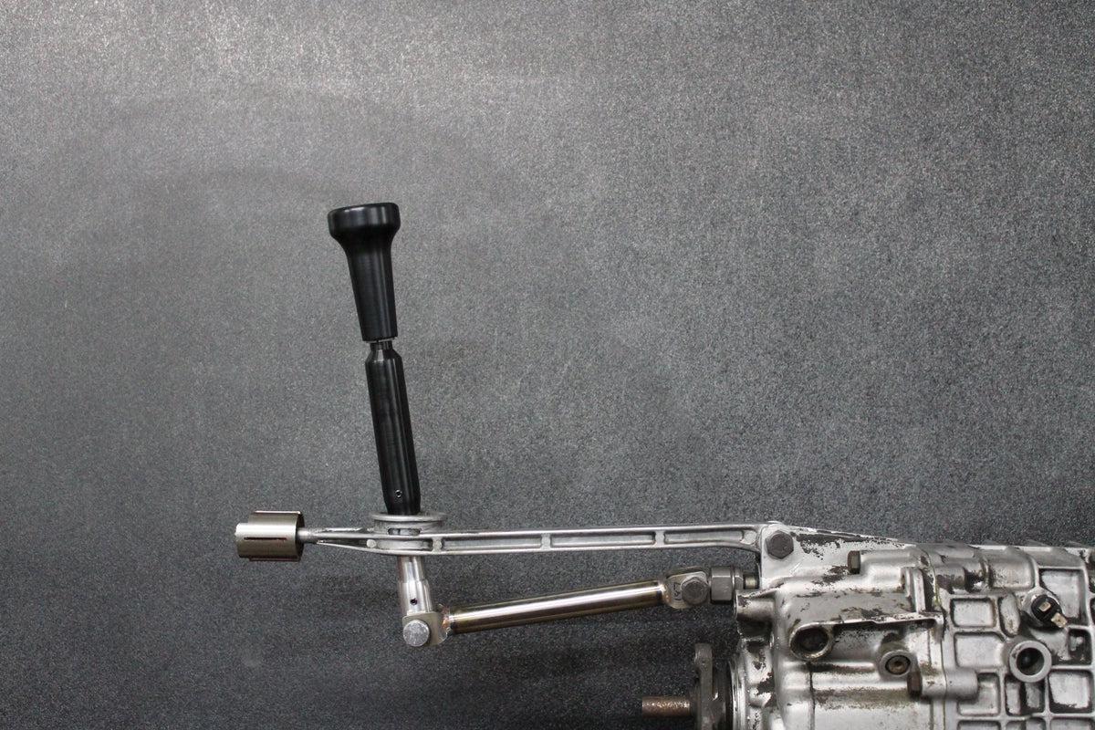 Garagistic BMW "Supreme" Short Shifter - E30, E36, E46, Z3, Z4