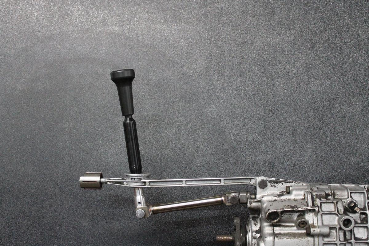 Garagistic BMW "Supreme" Short Shifter - E30, E36, E46, Z3, Z4