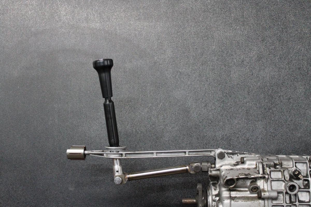 Garagistic BMW "Supreme" Short Shifter - E30, E36, E46, Z3, Z4