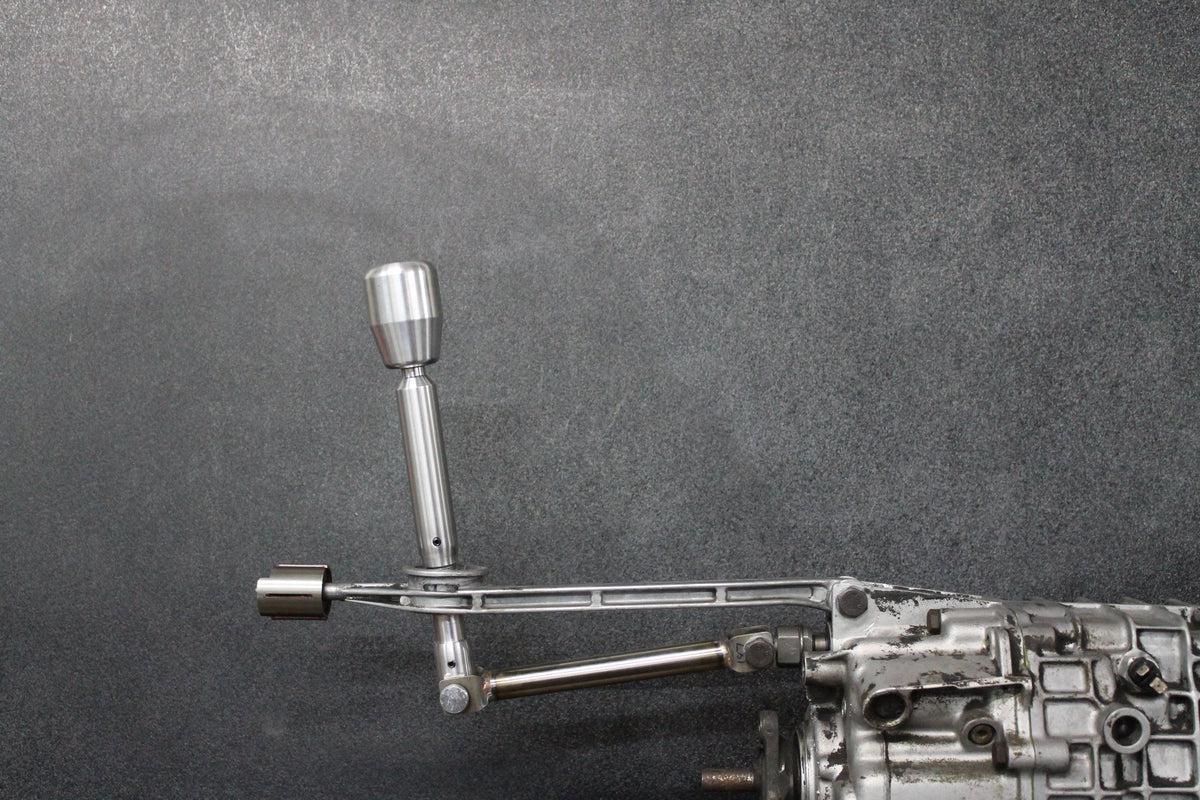 Garagistic BMW "Supreme" Short Shifter - E30, E36, E46, Z3, Z4