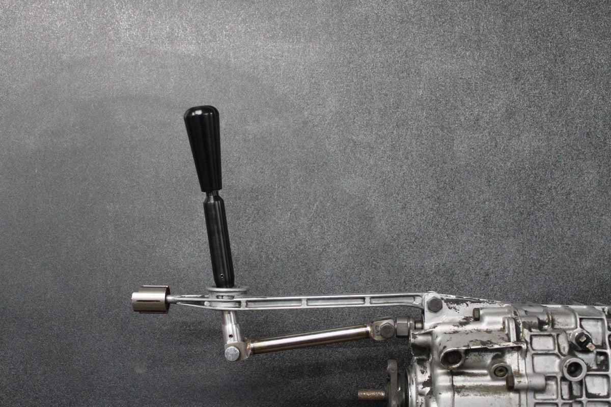 Garagistic BMW "Supreme" Short Shifter - E30, E36, E46, Z3, Z4