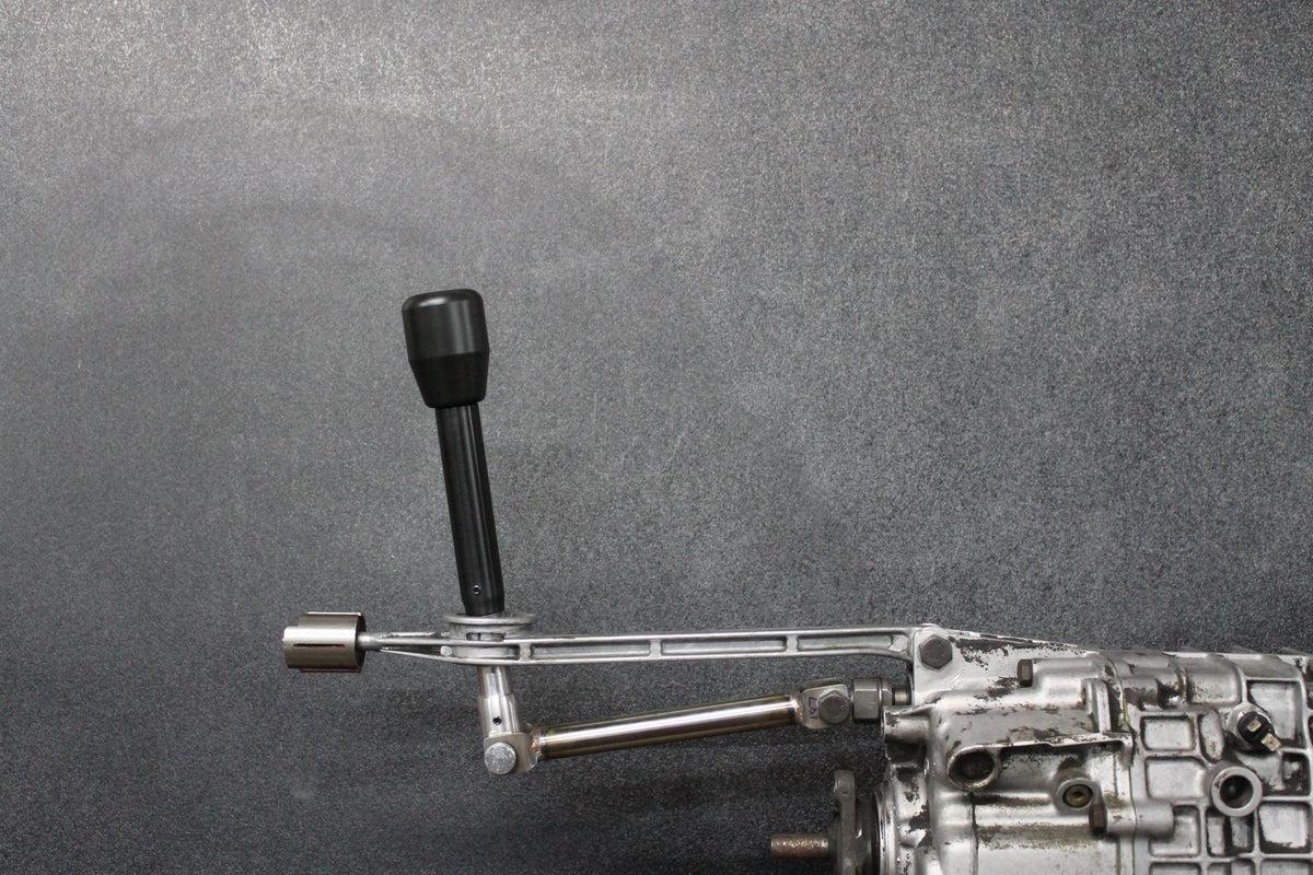 Garagistic BMW "Supreme" Short Shifter - E30, E36, E46, Z3, Z4