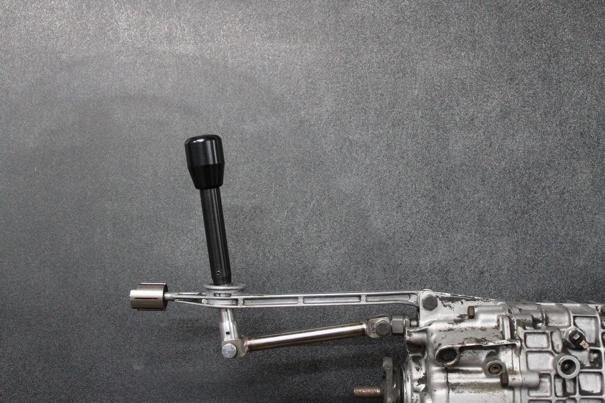 Garagistic BMW "Supreme" Short Shifter - E30, E36, E46, Z3, Z4