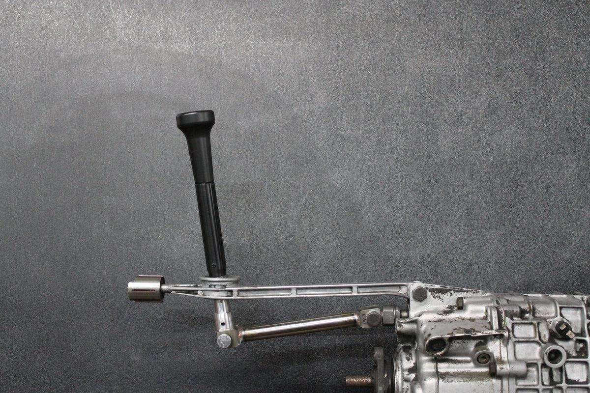 Garagistic BMW "Supreme" Short Shifter - E30, E36, E46, Z3, Z4