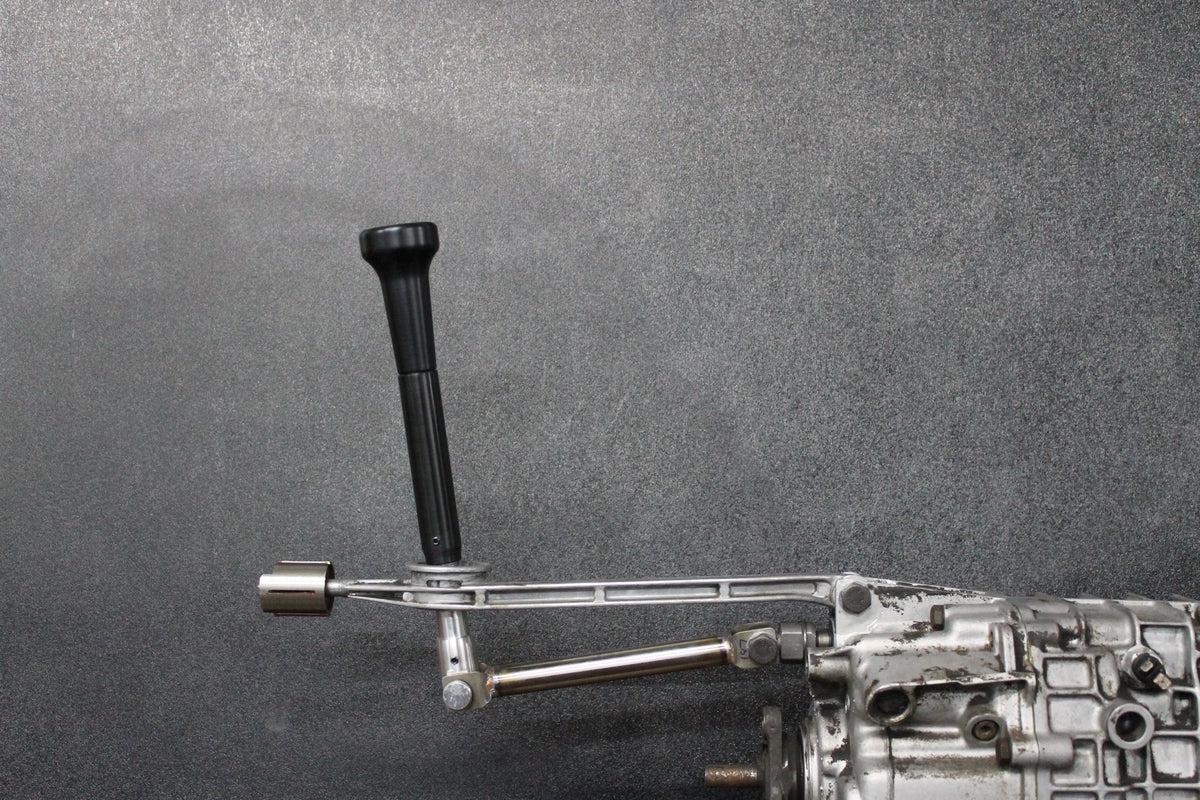 Garagistic BMW "Supreme" Short Shifter - E30, E36, E46, Z3, Z4