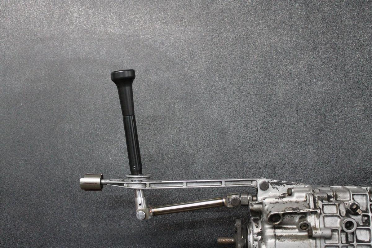 Garagistic BMW "Supreme" Short Shifter - E30, E36, E46, Z3, Z4