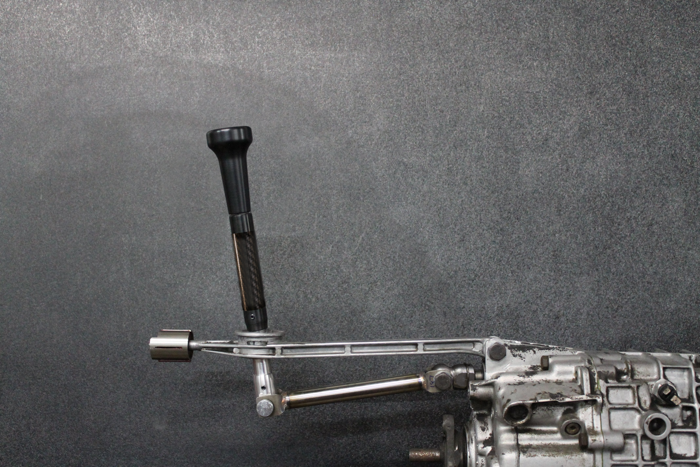 Garagistic Carbon Fiber Supreme Short Shifter - E46, E36, E30, Z4, Z3