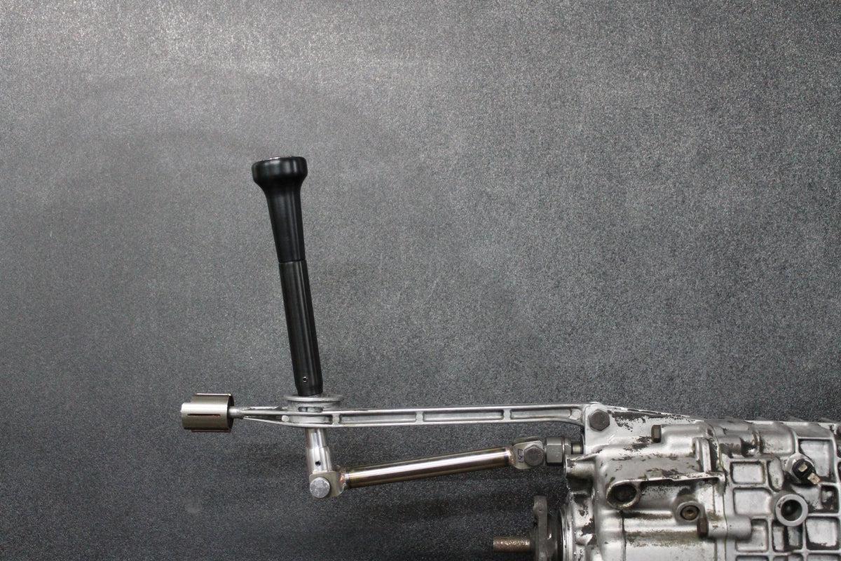 Garagistic BMW "Supreme" Short Shifter - E30, E36, E46, Z3, Z4