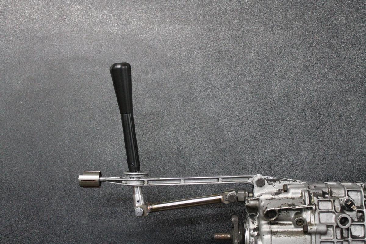 Garagistic BMW "Supreme" Short Shifter - E30, E36, E46, Z3, Z4