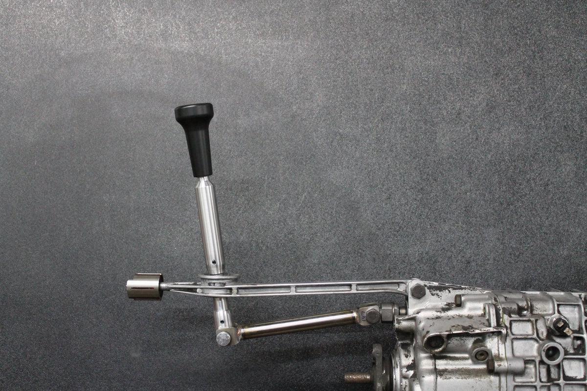 Garagistic BMW "Supreme" Short Shifter - E30, E36, E46, Z3, Z4
